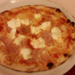 Pizzeria Luna Rossa