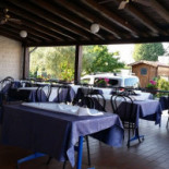 Pizzeria Luna Rossa