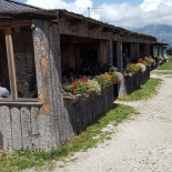 Malga Campon Extérieur