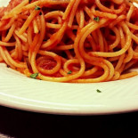 Pizzeria Luna Rossa