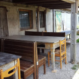 Malga Campon Extérieur