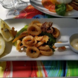 La Palette Nourriture
