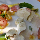 La Palette Nourriture