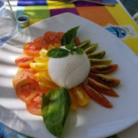 La Palette Nourriture
