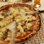 Pizzeria Al Dosso Nourriture