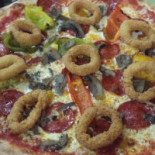 Pizzeria Al Dosso Nourriture