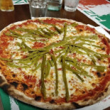 Pizzeria Al Dosso Nourriture