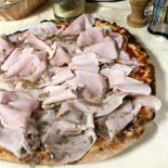 Pizzeria Al Dosso Nourriture