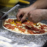 Pizzeria Al Dosso Nourriture