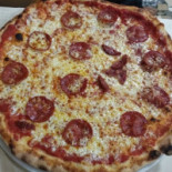 Pizzeria Al Dosso Nourriture