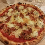 Pizzeria Al Dosso Nourriture