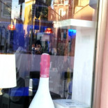 Flamingo Cafe Comida