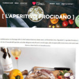 Flamingo Cafe Comida