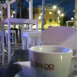 Flamingo Cafe Comida