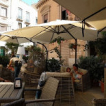 Il Della Piazzetta Nourriture