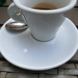 Il Della Piazzetta Nourriture