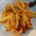 Il Della Piazzetta Nourriture