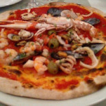 Italia Comida
