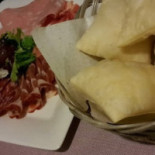 Osteria Robebuone À l'intérieur