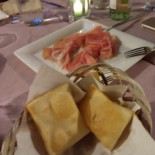 Osteria Robebuone Nourriture