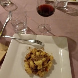 Osteria Robebuone Nourriture