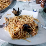 Il Veliero Nourriture
