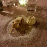 Osteria Robebuone Nourriture