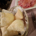 Osteria Robebuone Nourriture