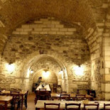 La Vecchia Taverna À l'intérieur
