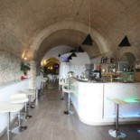 L'arabesque À l'intérieur