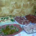 Pizzeria Vecchia Posta Nourriture