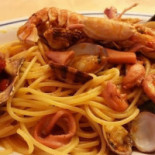Pizzeria Vecchia Posta Nourriture