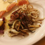 Pizzeria Vecchia Posta Nourriture