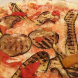 La Nuova Marinara Comida