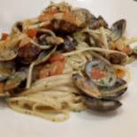 La Nuova Marinara Comida