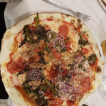 La Nuova Marinara Nourriture