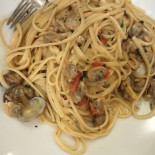 La Nuova Marinara Nourriture