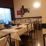 La Nuova Marinara Comida