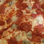 La Nuova Marinara Comida