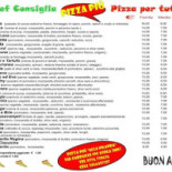 Pizza Più Carta