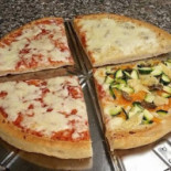 Pizza Più Comida