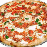 Pizza Più Comida