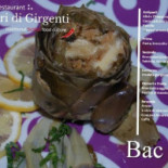 Sapori Di Girgenti Nourriture