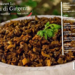 Sapori Di Girgenti Nourriture