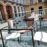 Terrae Miscellanea À l'intérieur
