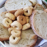 Le Arcate Nourriture