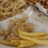 Mario Comida