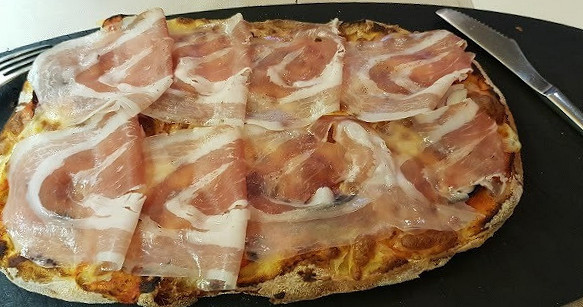 Marcellino Pane Vino Comida