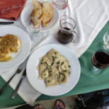 Da Giannino Comida