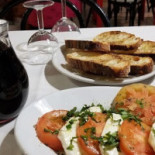 Da Giannino Comida